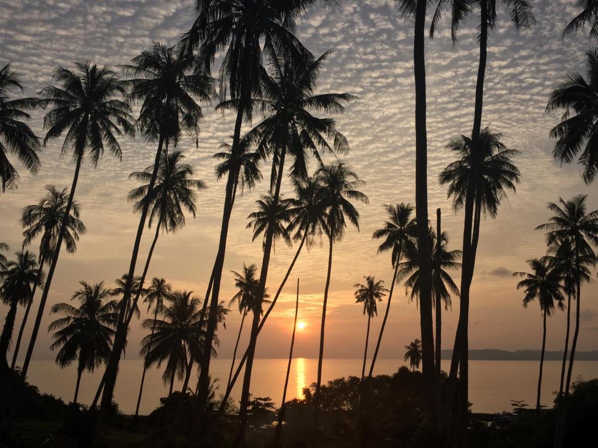 Ta-lay Time Kohmak Inn 2*
