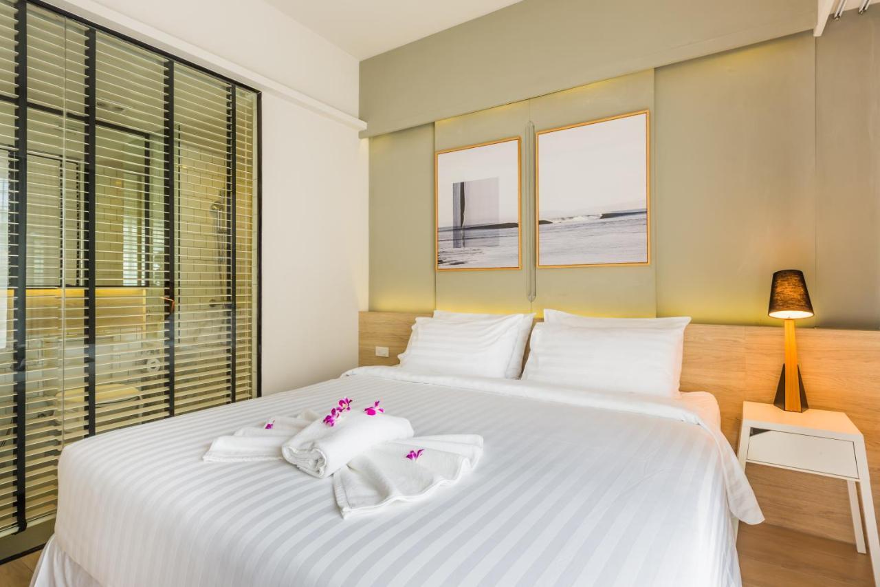 Snoozz Hostel Krabi