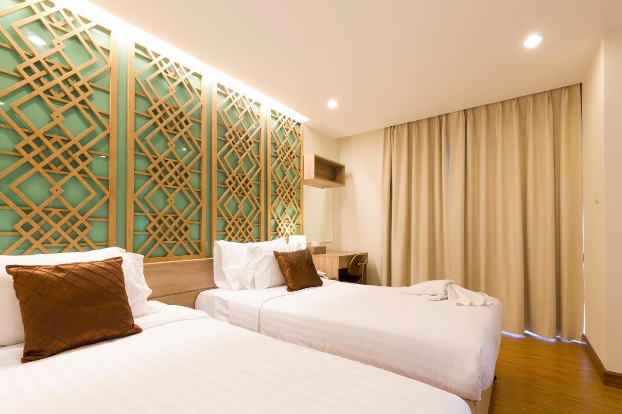 Hotel S17 Nimman