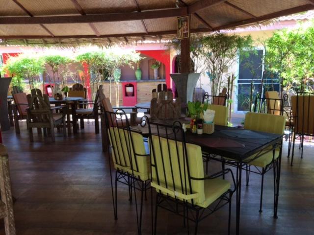 Pandora By Jida Lifestyle Resort Chaweng (Koh Samui)