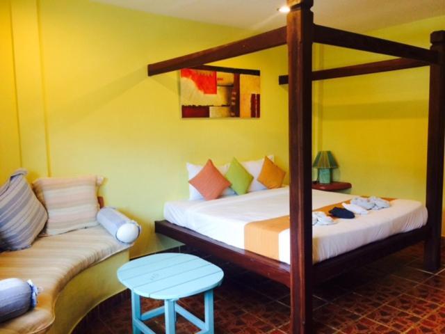 Pandora By Jida Lifestyle Resort