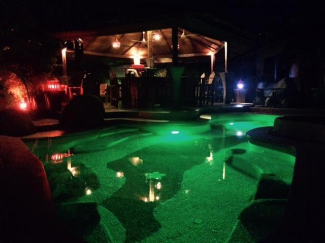 Resort Pandora By Jida Lifestyle Chaweng (Koh Samui)