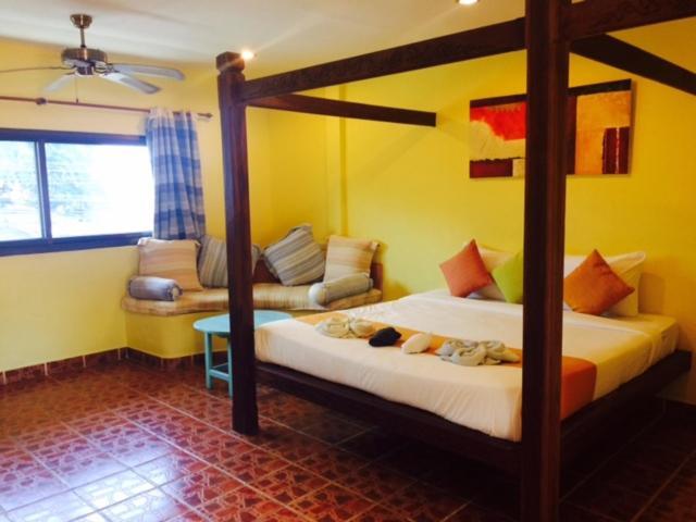 Pandora By Jida Lifestyle Resort Chaweng (Koh Samui)