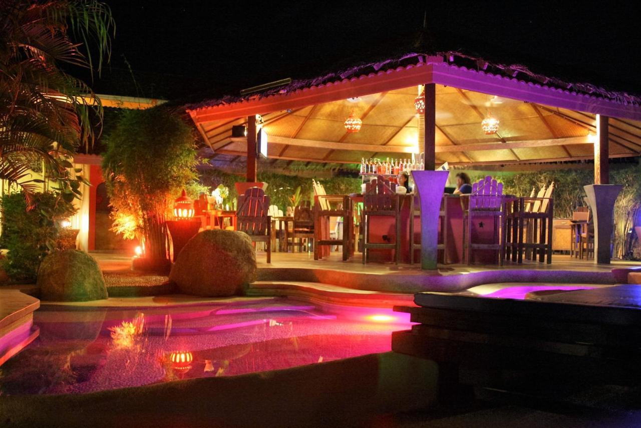 Pandora By Jida Lifestyle Resort
