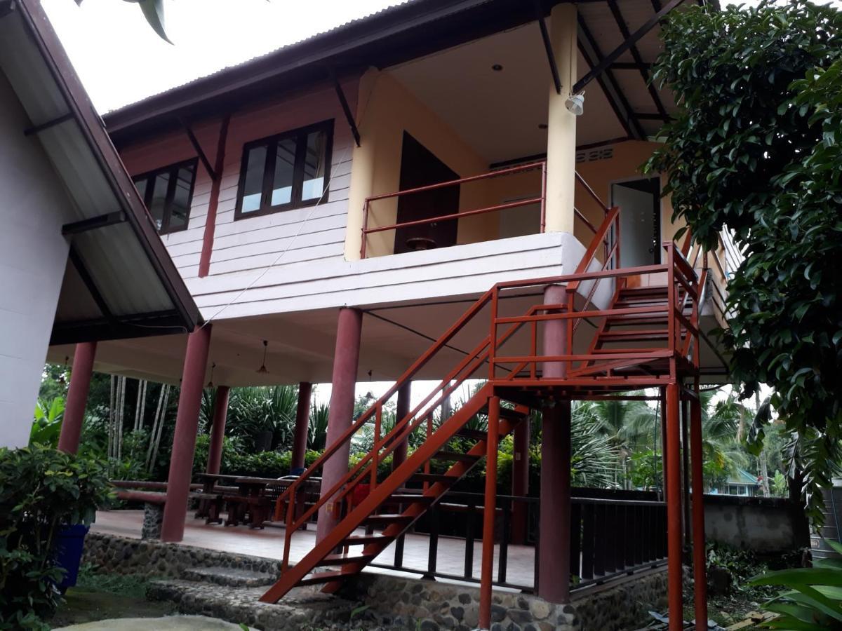 Bansainam Resort