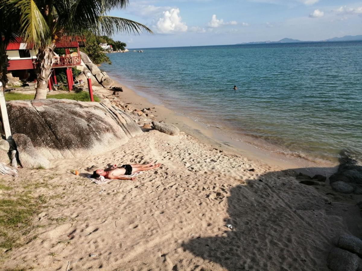 Golden Beach Koh Phangan 2* Baan Tai