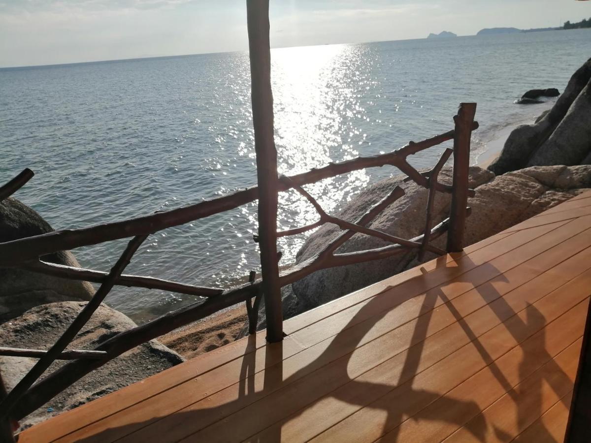 Resort Golden Beach Koh Phangan 2*