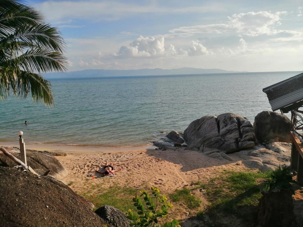 Golden Beach Koh Phangan Resort 2*