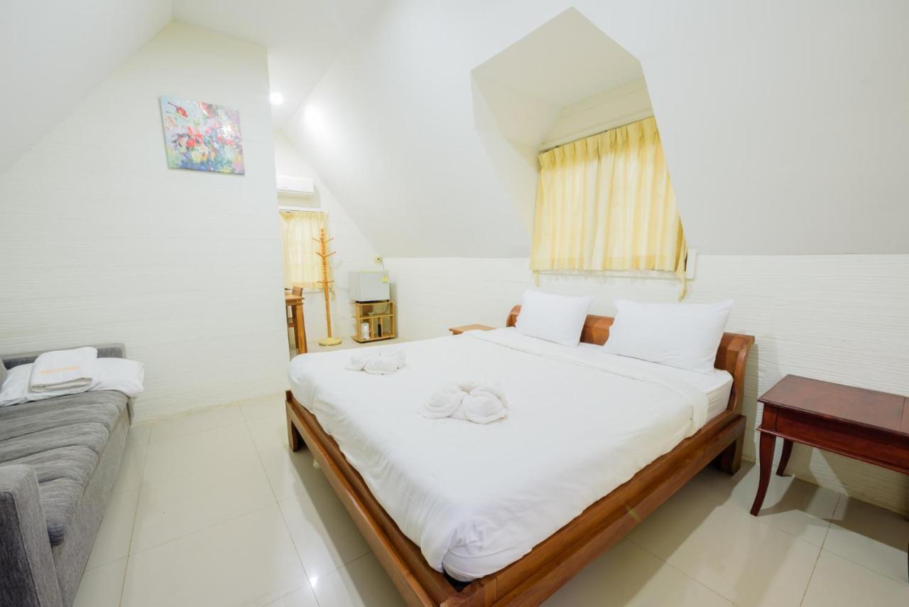 Resort Taksina Garden 2*