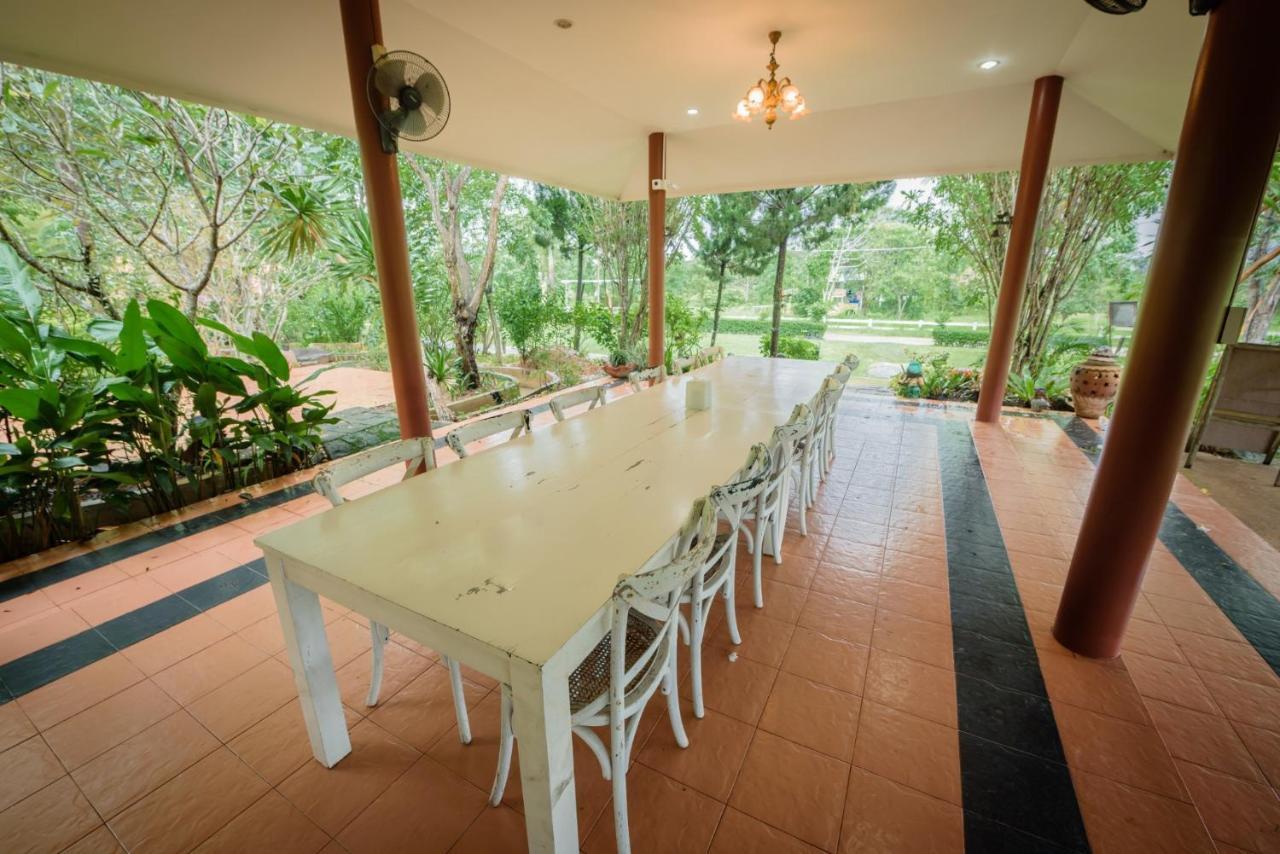 Taksina Garden Resort 2*