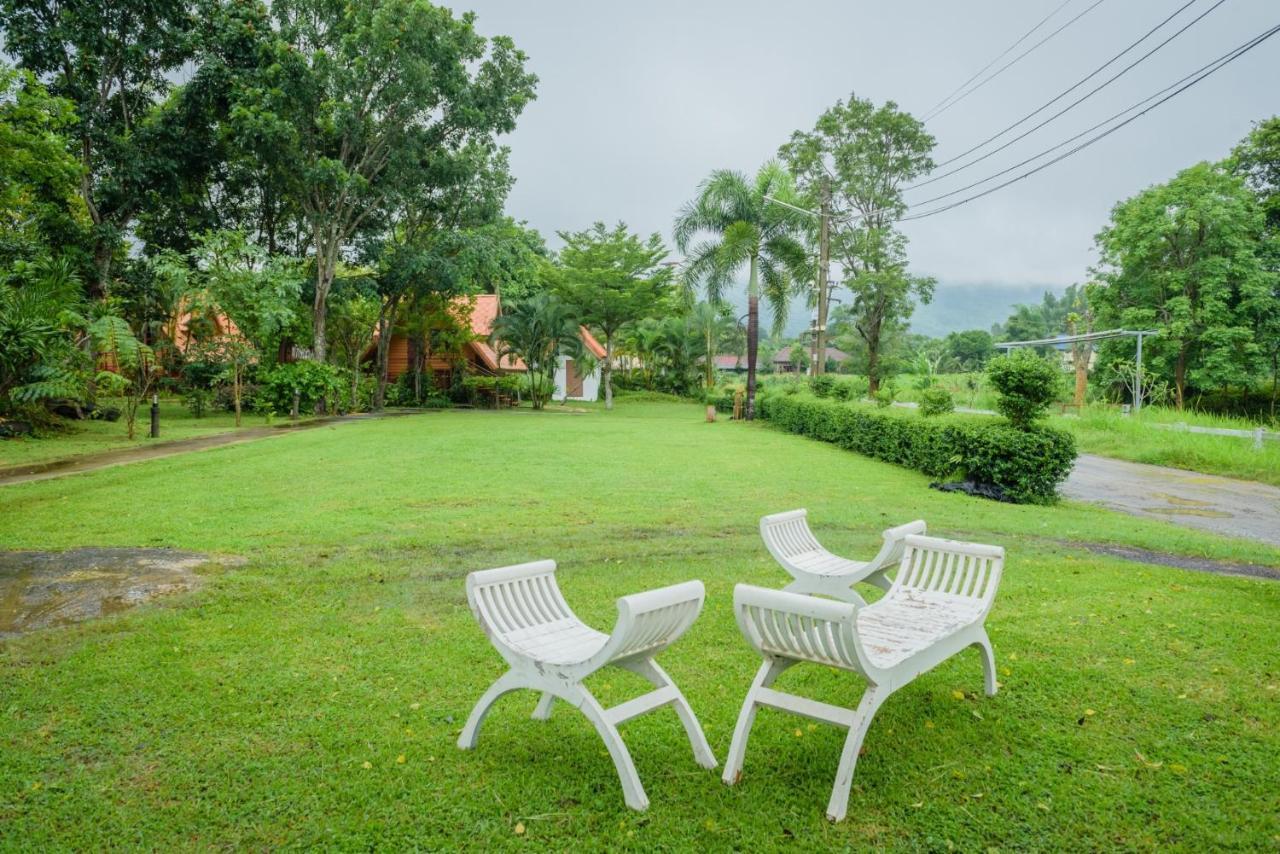 Resort Taksina Garden