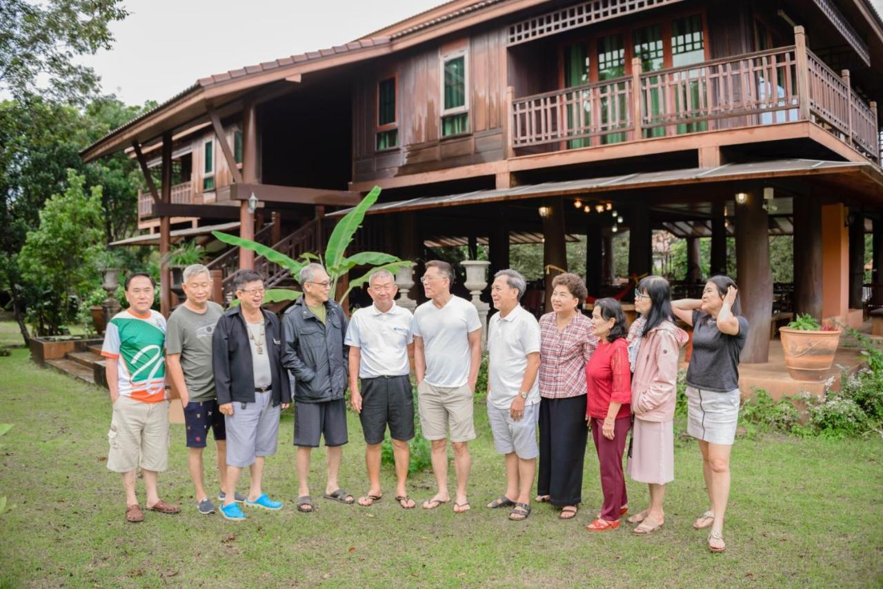 Resort Taksina Garden
