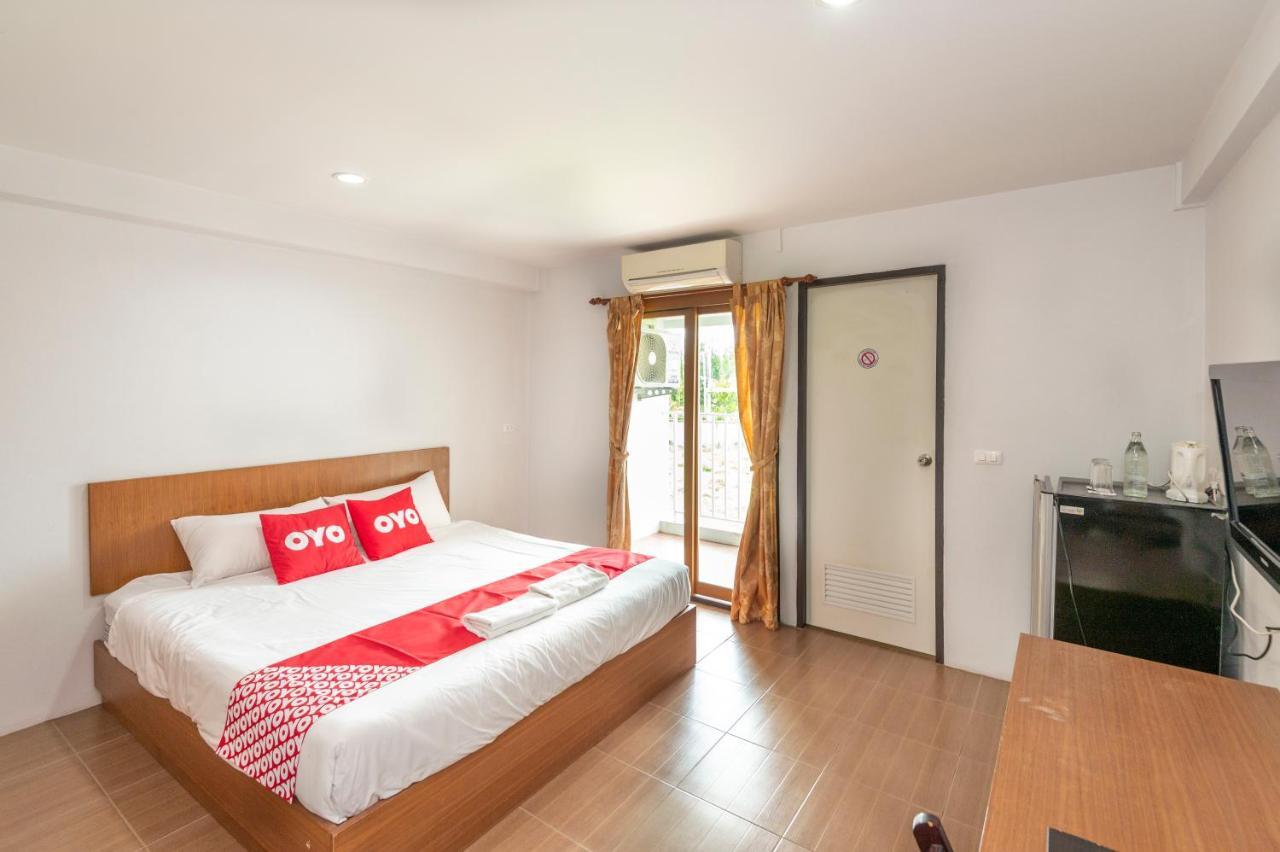 Oyo 227 Suchaya House Hotel Hua Hin