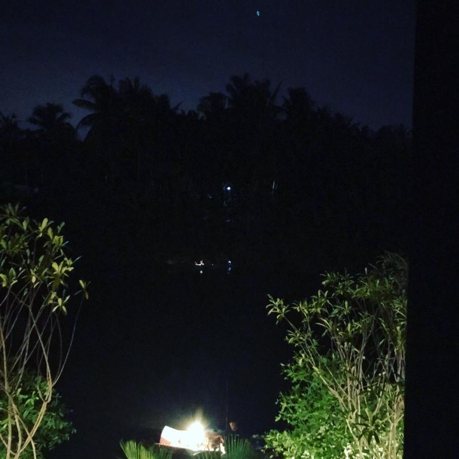River Jam Amphawa 3* Ban Pok