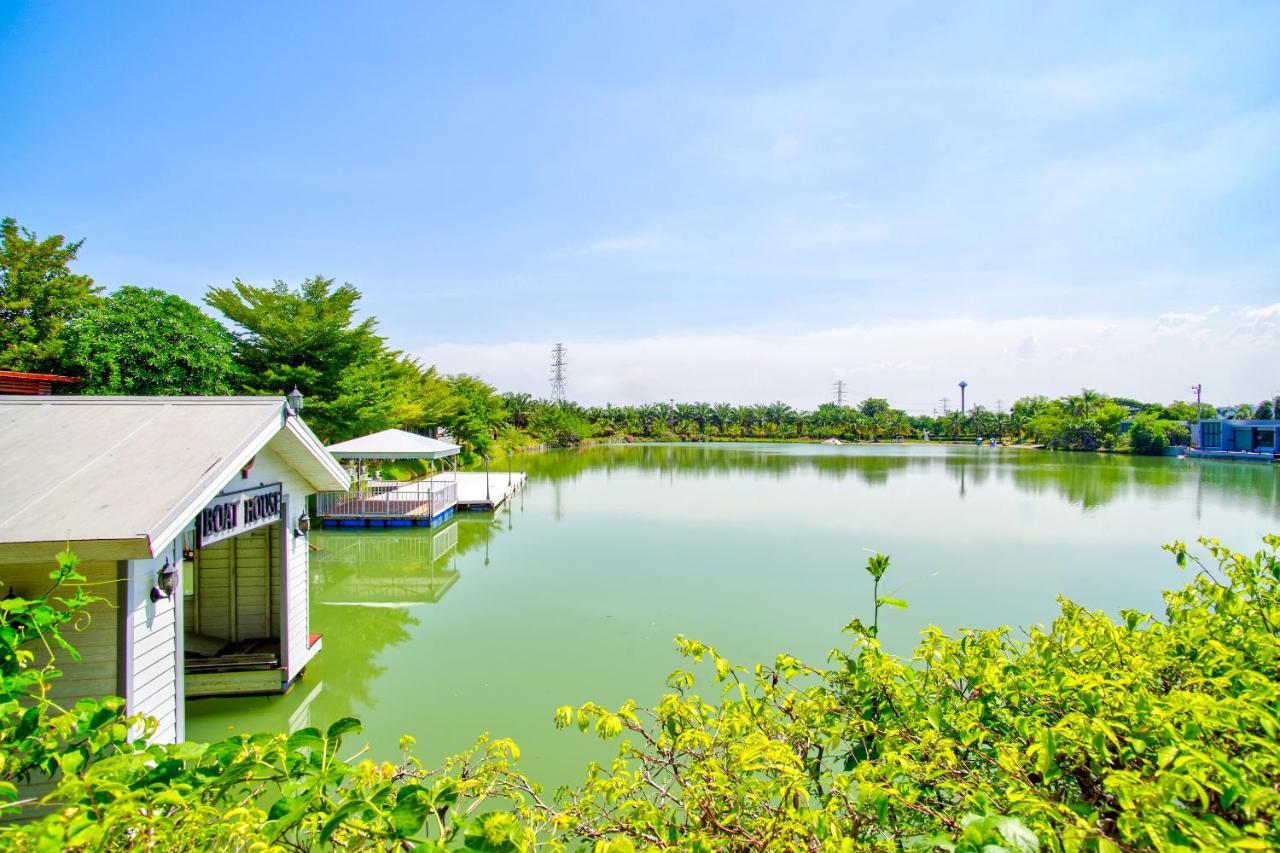 Resort Thaiasia Goldensea 3*