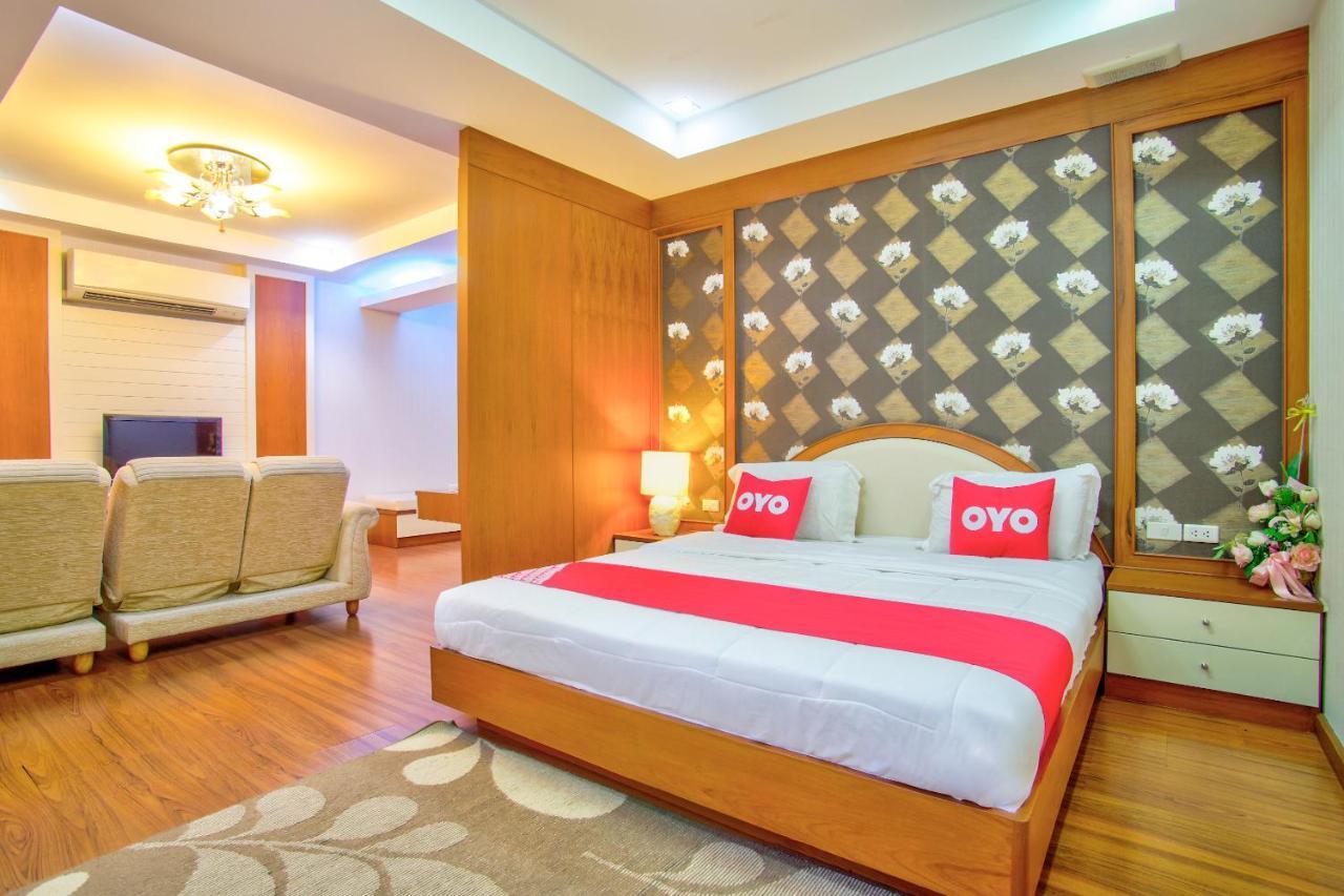 Resort Thaiasia Goldensea 3*