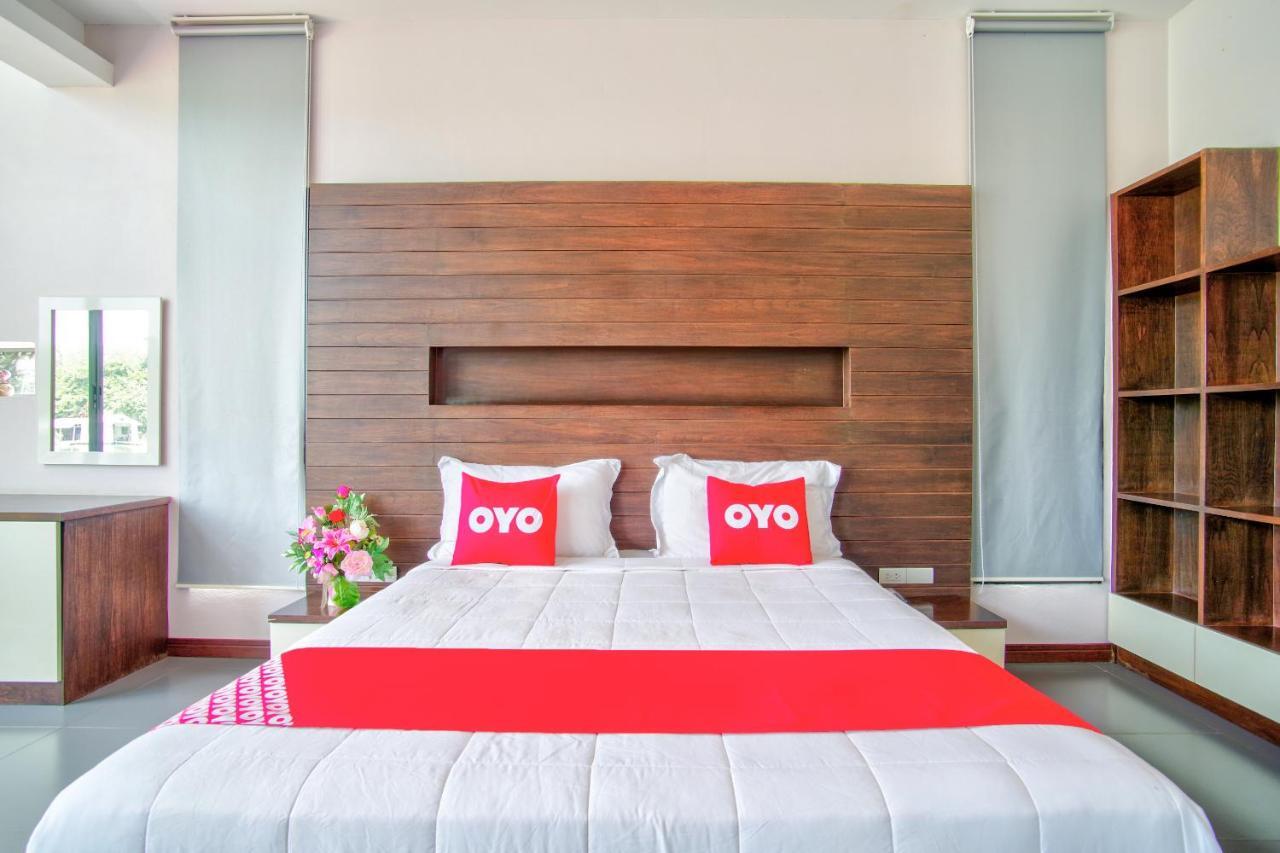 Resort Thaiasia Goldensea 3*