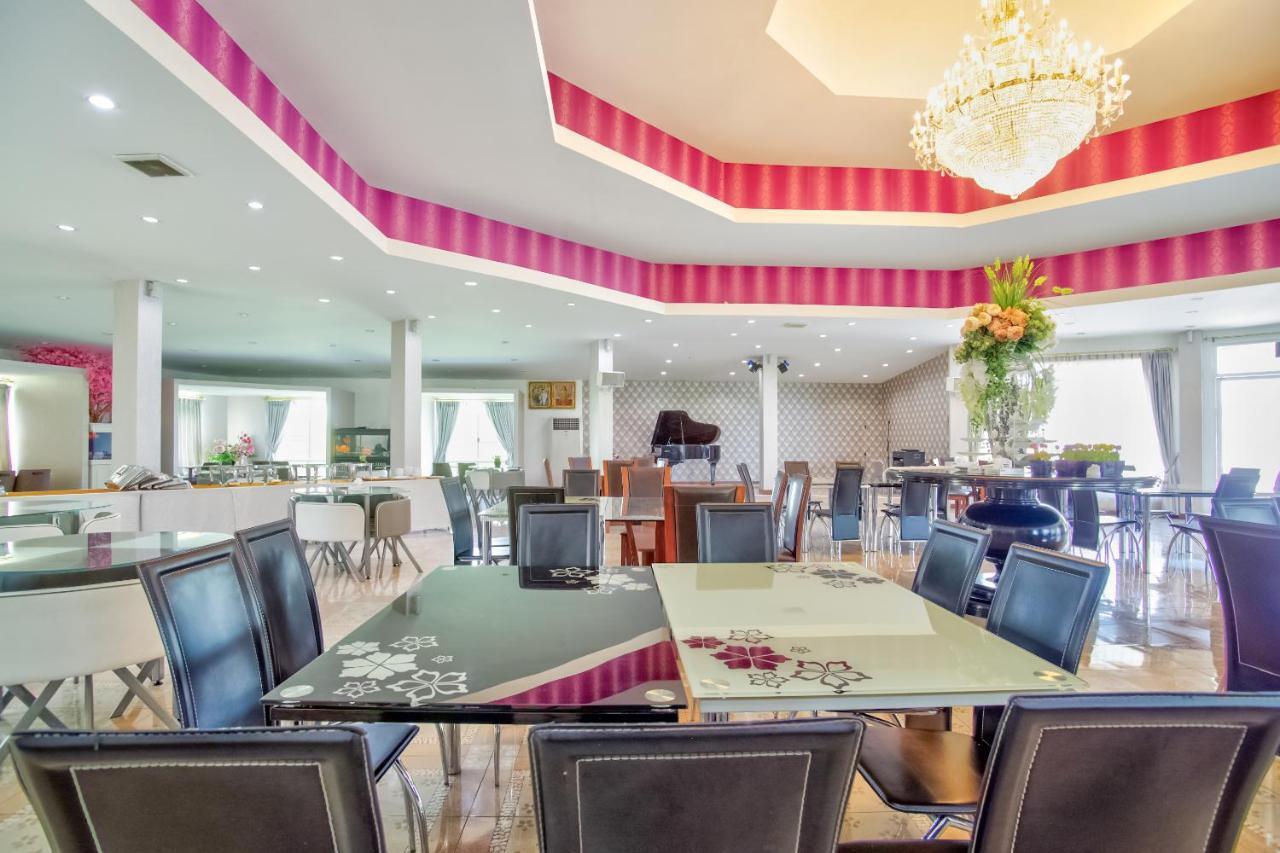 Thaiasia Goldensea 3*