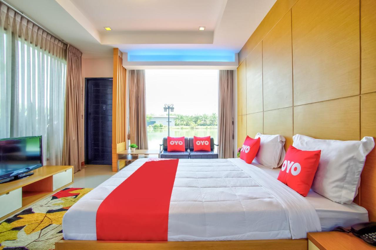 Resort Thaiasia Goldensea 3*