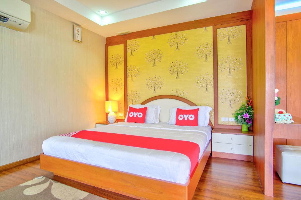 Resort Thaiasia Goldensea 3*