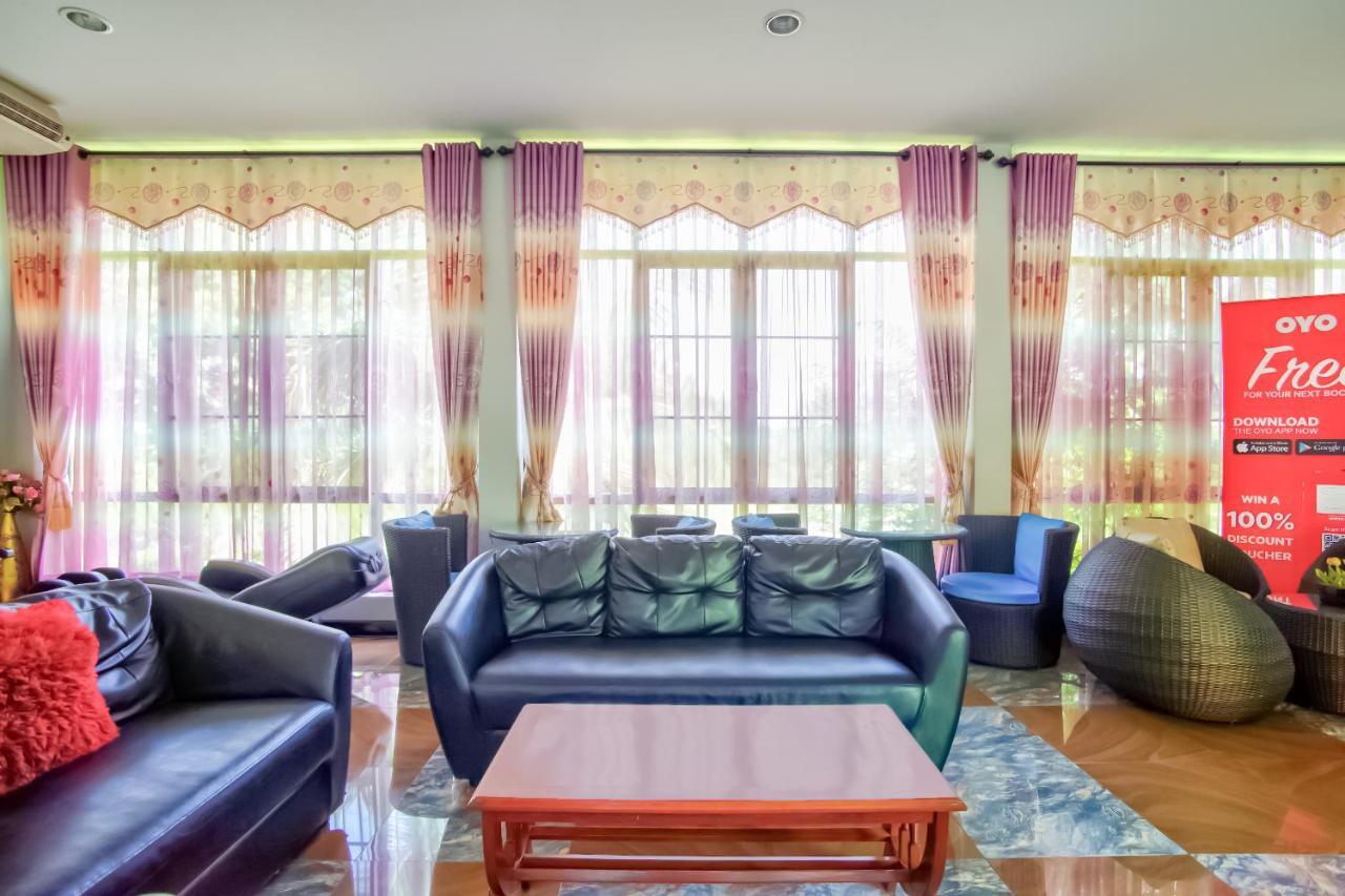 Resort Thaiasia Goldensea 3*