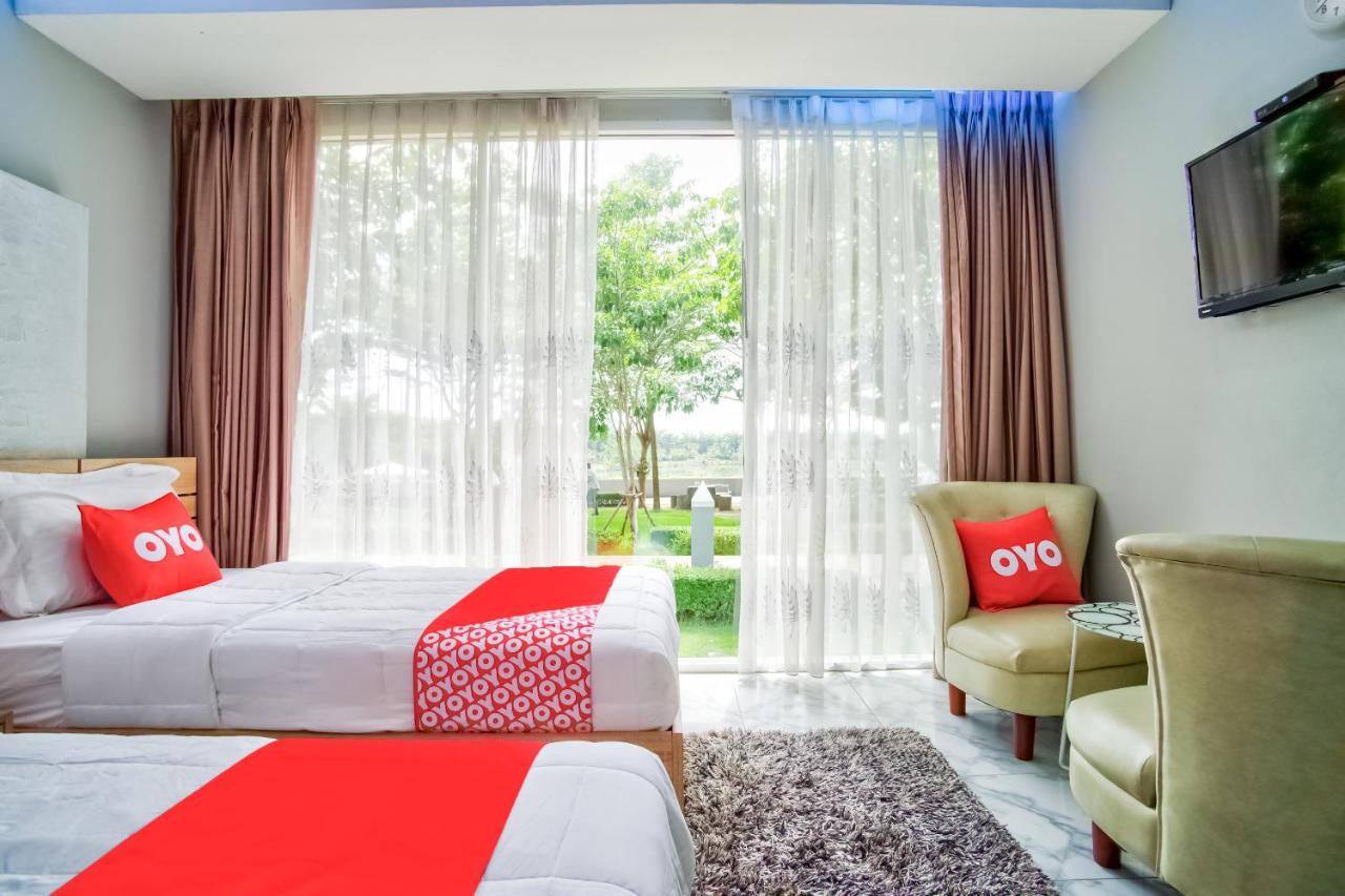 Resort Thaiasia Goldensea 3*