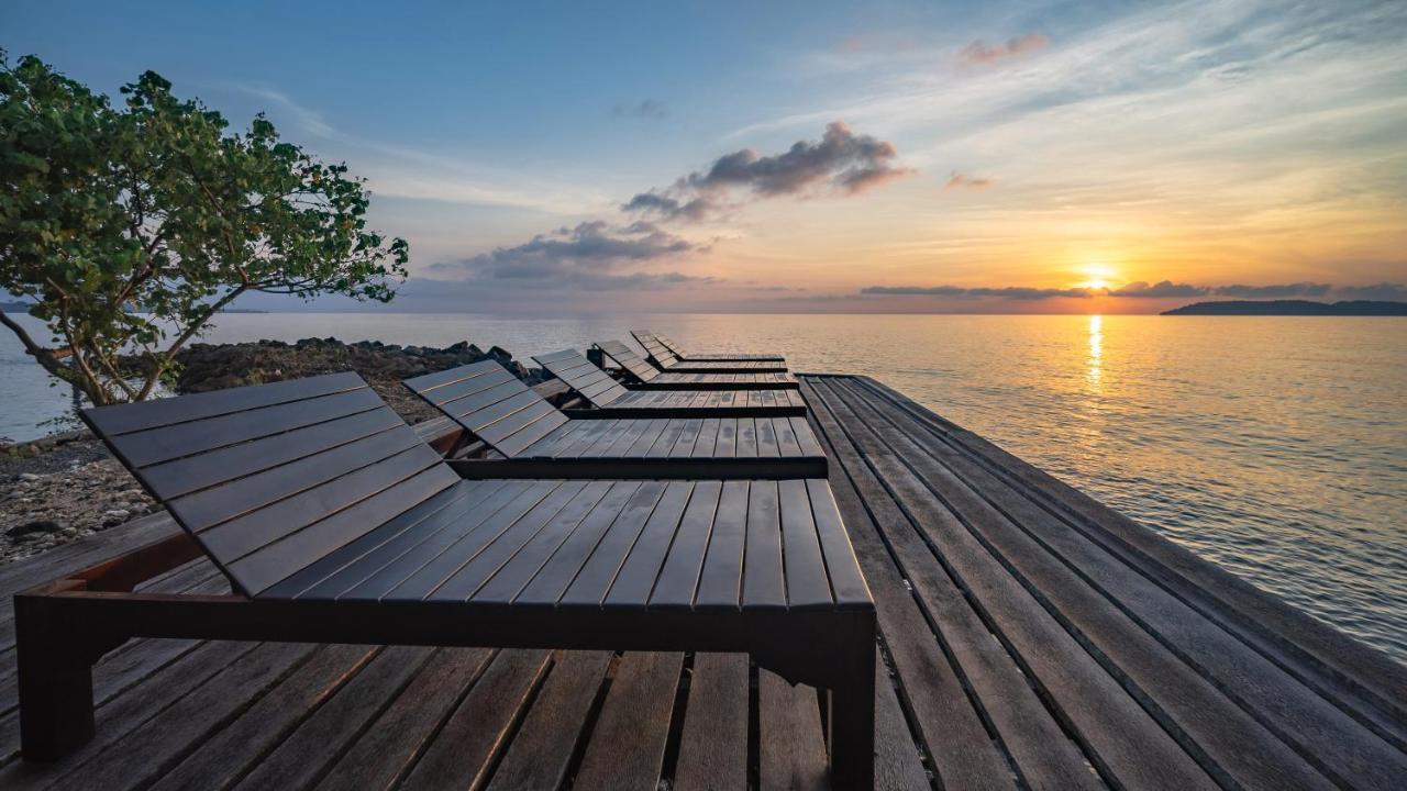 Ta-lay Time Kohmak Inn