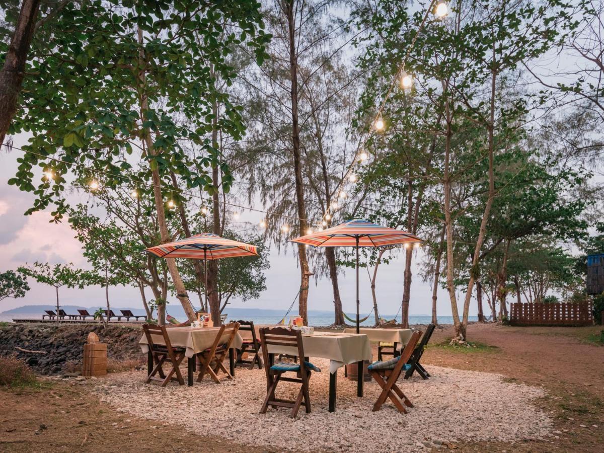 Inn Ta-lay Time Kohmak Koh Mak