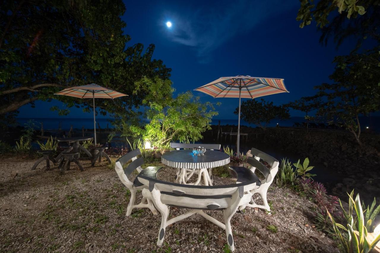 Inn Ta-lay Time Kohmak Koh Mak