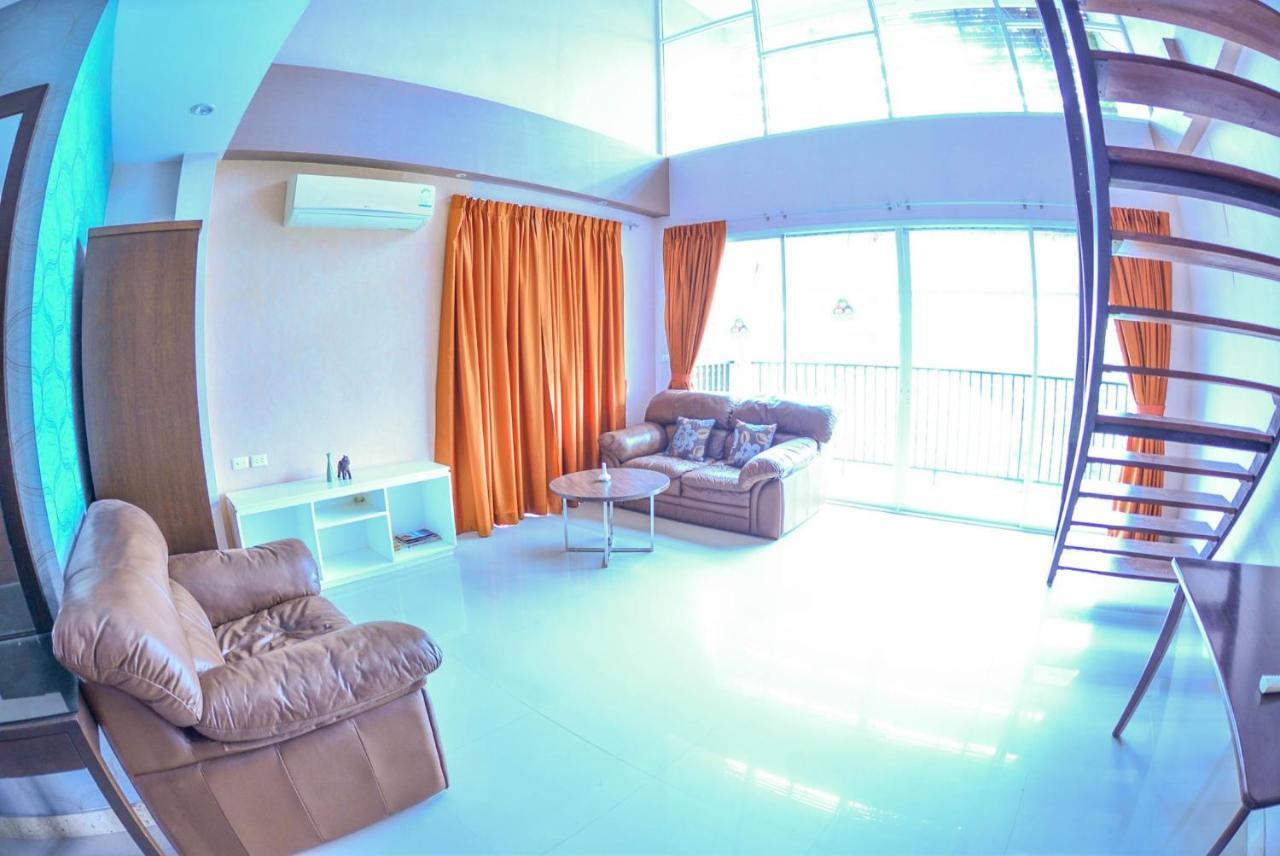 Villa ตำหนักวิลล่า 10 ห้องนอน พร้อมสระว่ายน้ำส่วนตัว