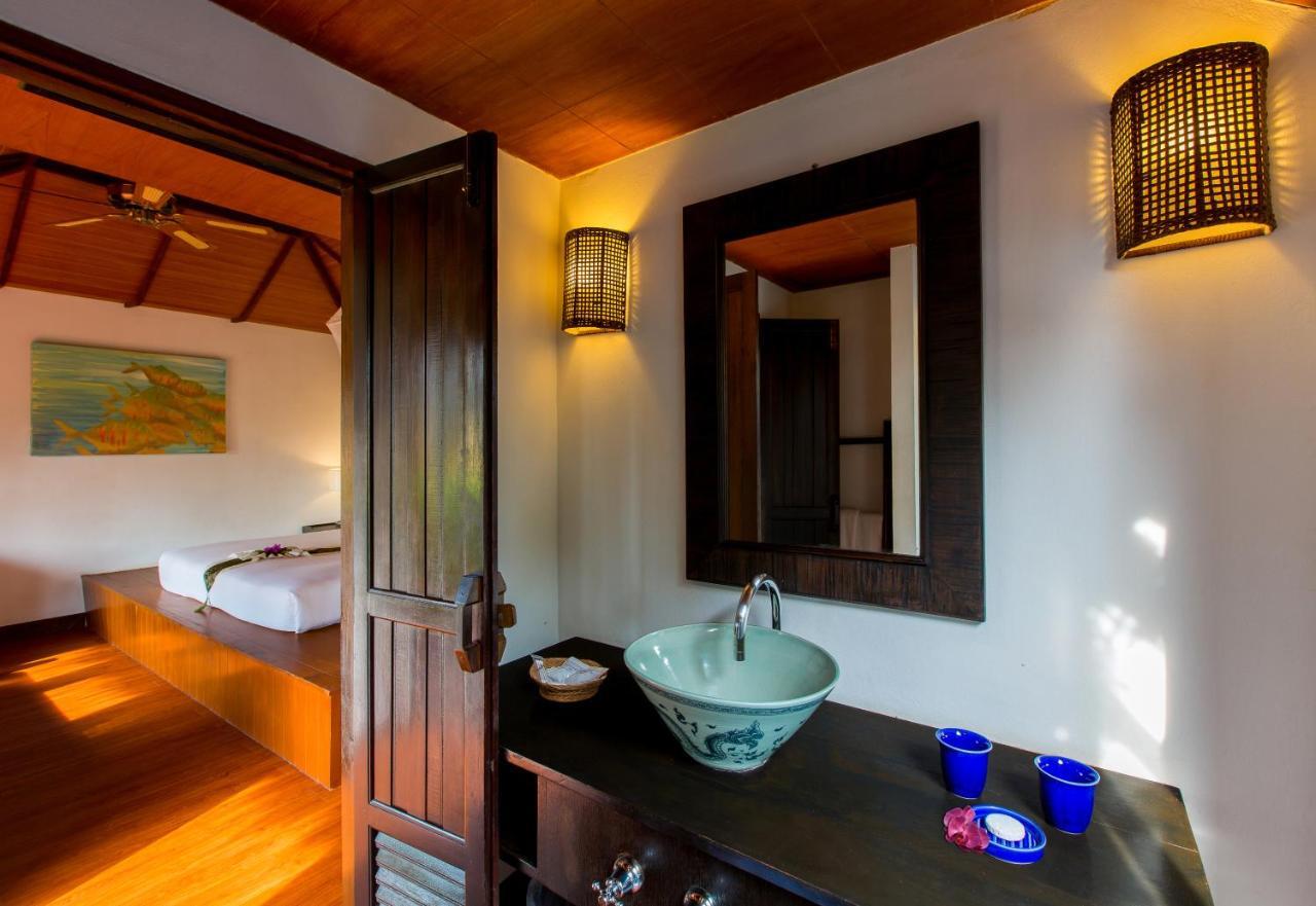 Elixir Koh Yao Yai - Sha Resort Ko Yao Yai