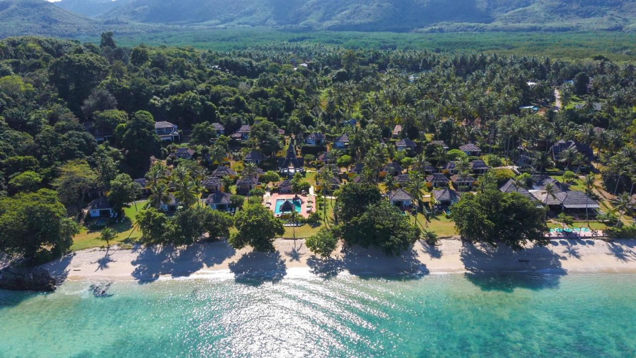 Elixir Koh Yao Yai - Sha Resort Ko Yao Yai