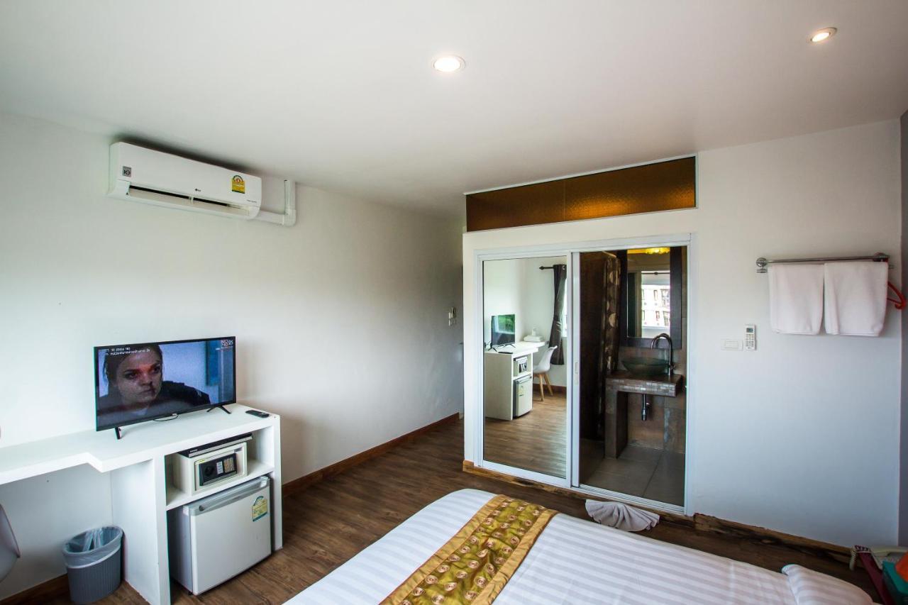 Queen Boutique Hotel Chaweng (Koh Samui)