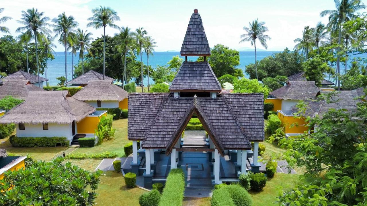 Elixir Koh Yao Yai - Sha 4* Ko Yao Yai