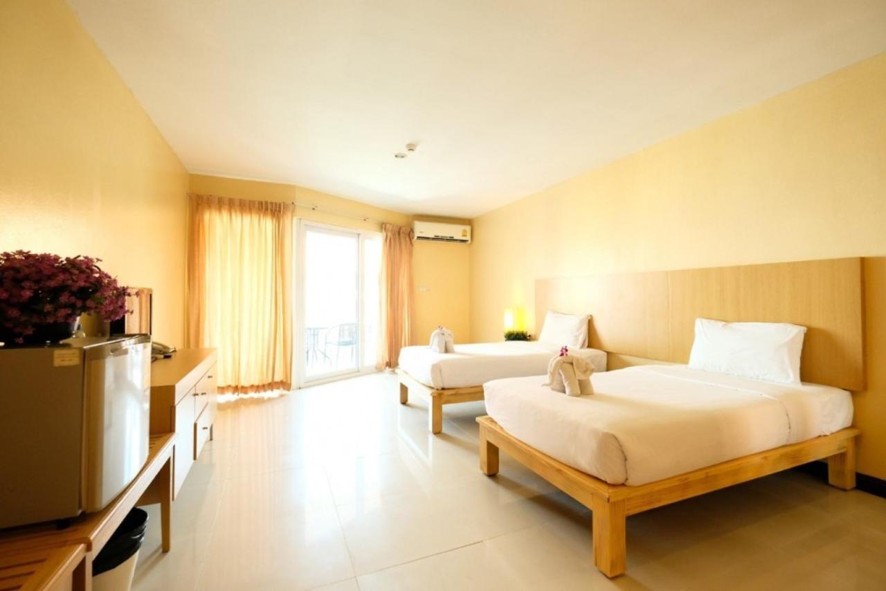 Hotel Plaza