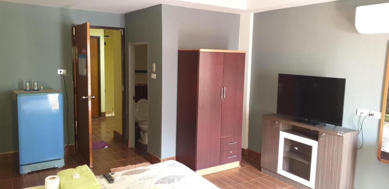 Guest house Jingjo Cha-Am