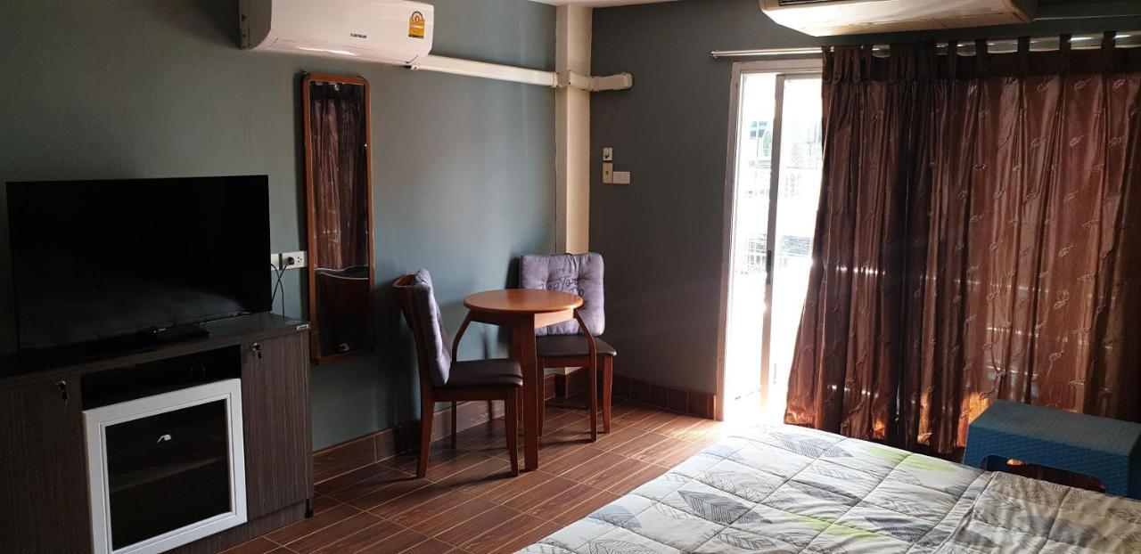 Jingjo Guest house
