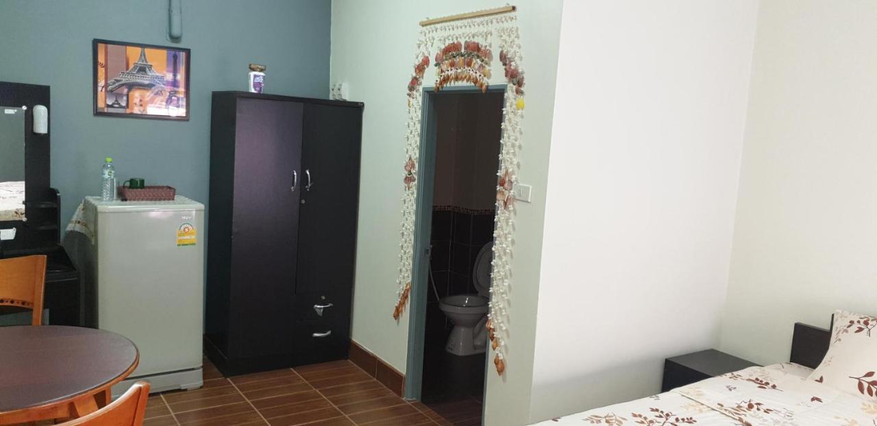 Guest house Jingjo 2*