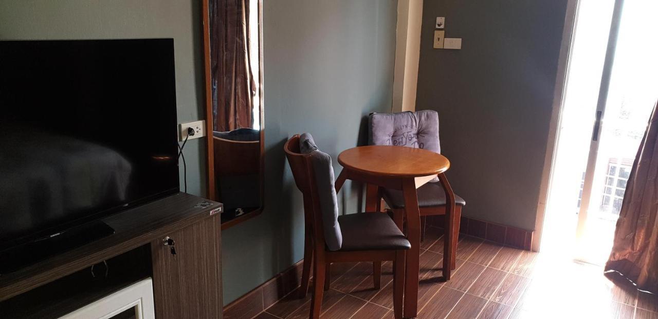 Jingjo Guest house