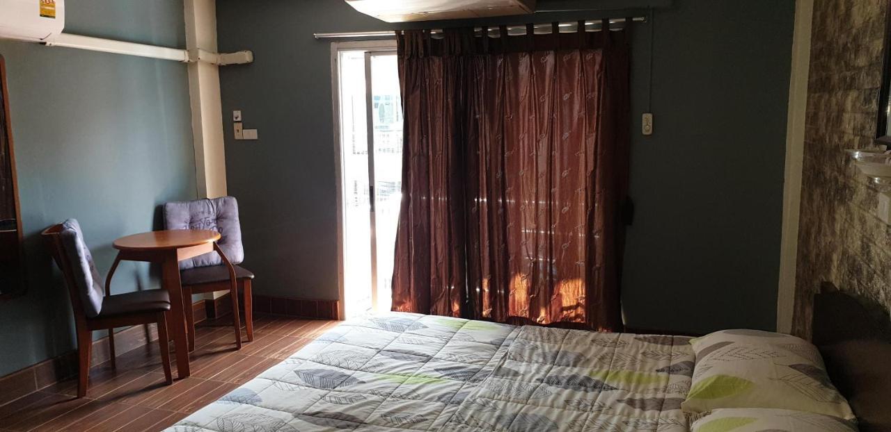 Guest house Jingjo Cha-Am