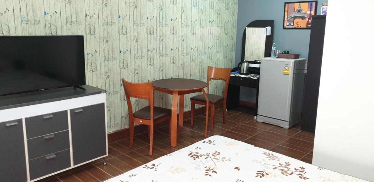 Guest house Jingjo 2*