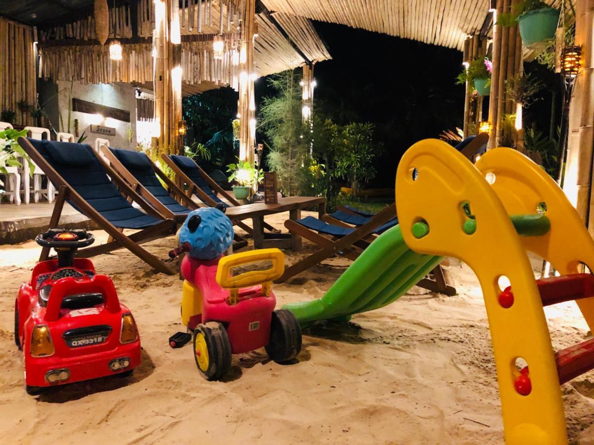 Koh Pu Koh Jum
