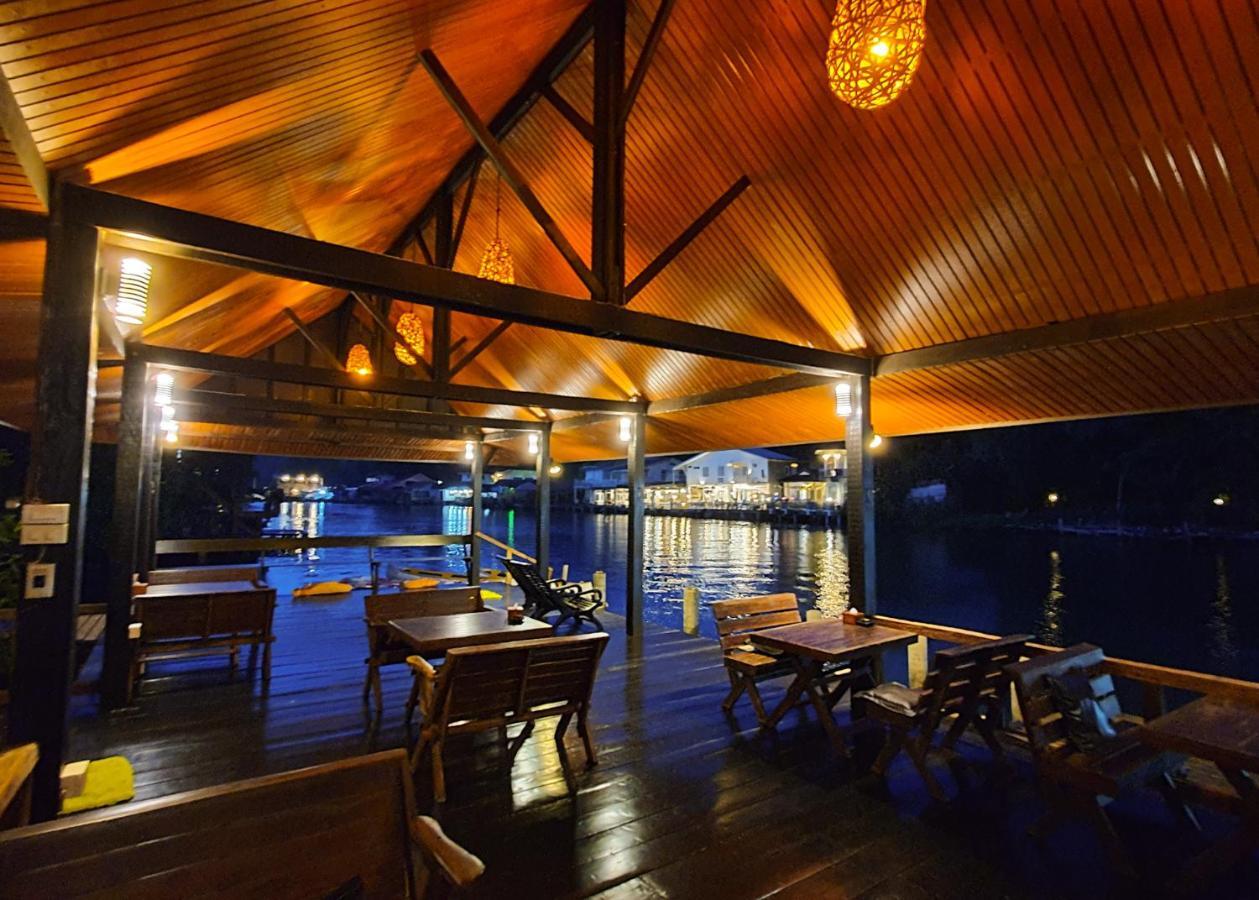 Baan Rim Nam Guest house 2*