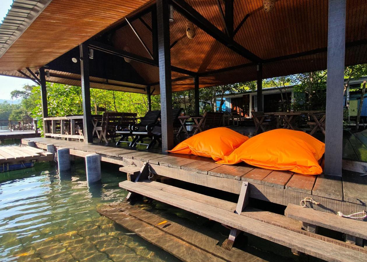 Baan Rim Nam 2* Koh Chang