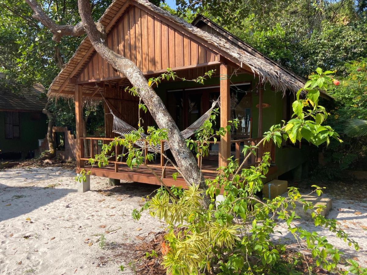 Pp Land Beach Eco Koh Phayam