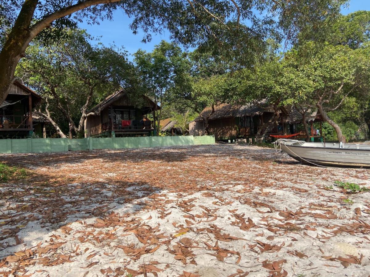 Pp Land Beach Eco Resort 3*