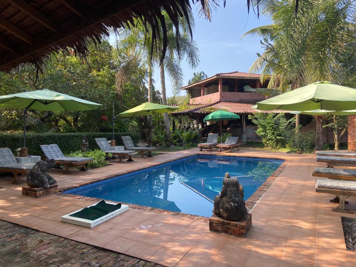 Pp Land Beach Eco Koh Phayam