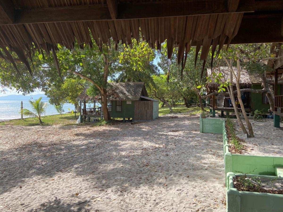 Resort Pp Land Beach Eco Koh Phayam