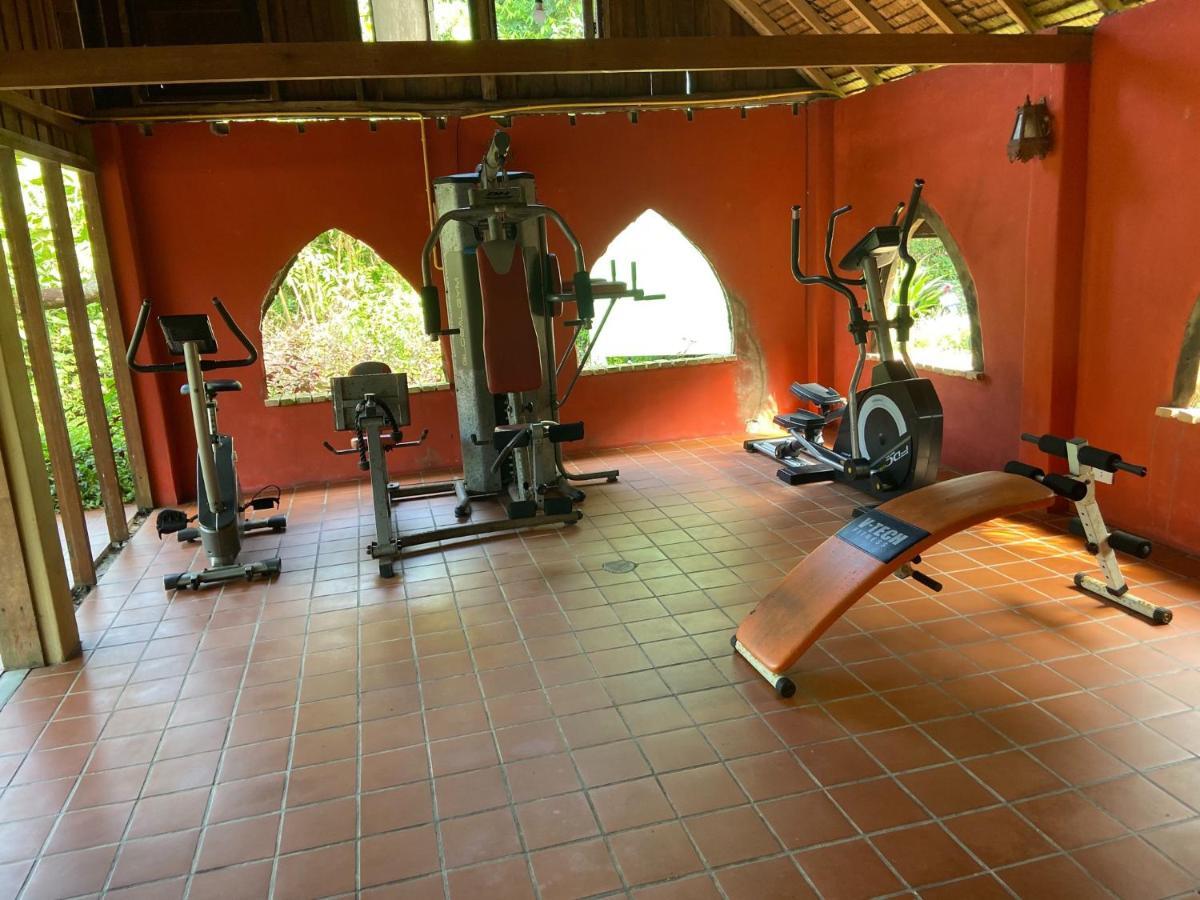 Pp Land Beach Eco Resort