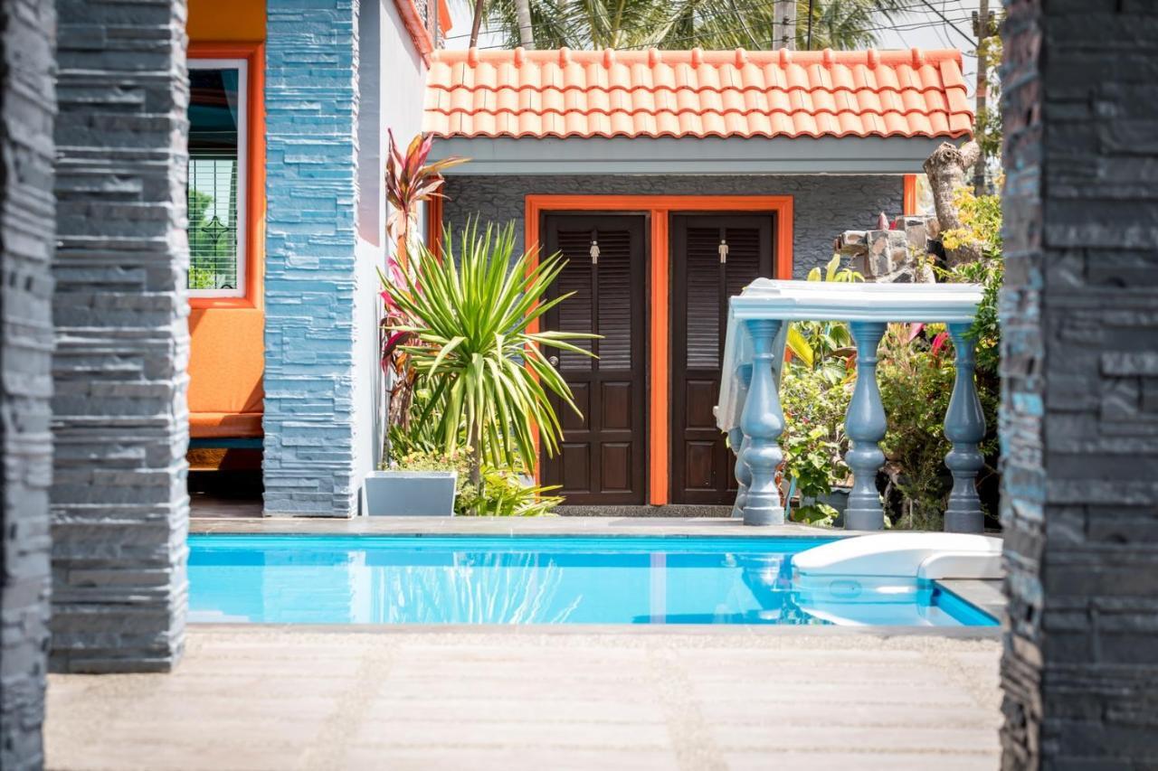 Chateau De Resort Lamai Beach (Koh Samui)